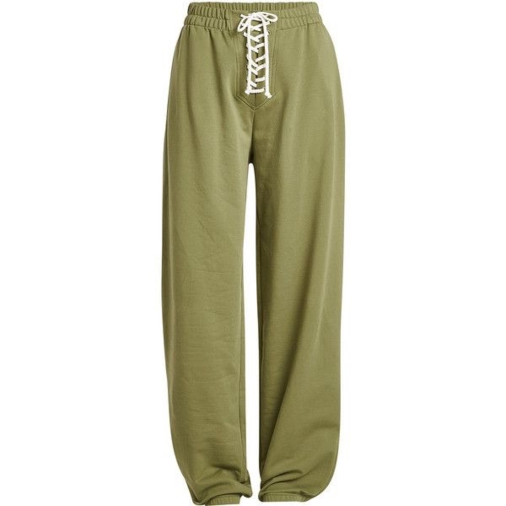 FENTY PUMA BY RHIANNA TIE UP FRONT SWEATS UNISEX